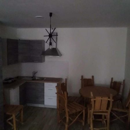 Apartamenty Gorskie Lądek-Zdrój מראה חיצוני תמונה