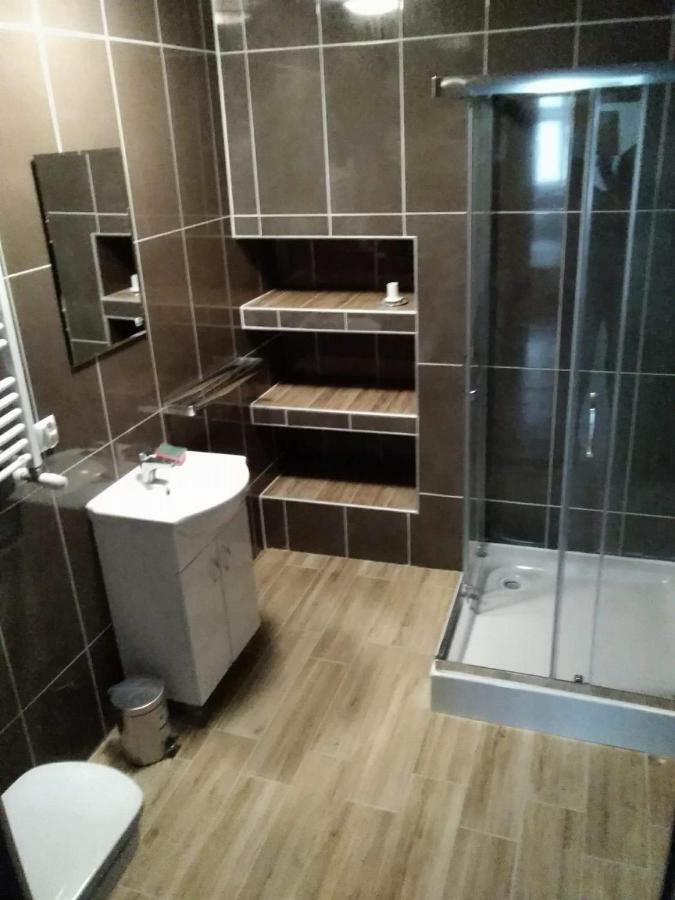 Apartamenty Gorskie Lądek-Zdrój מראה חיצוני תמונה