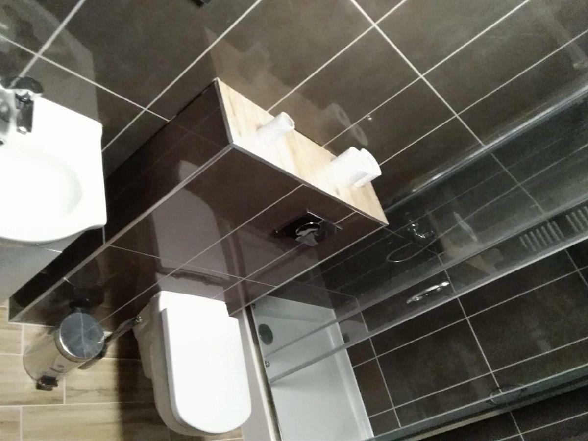 Apartamenty Gorskie Lądek-Zdrój מראה חיצוני תמונה