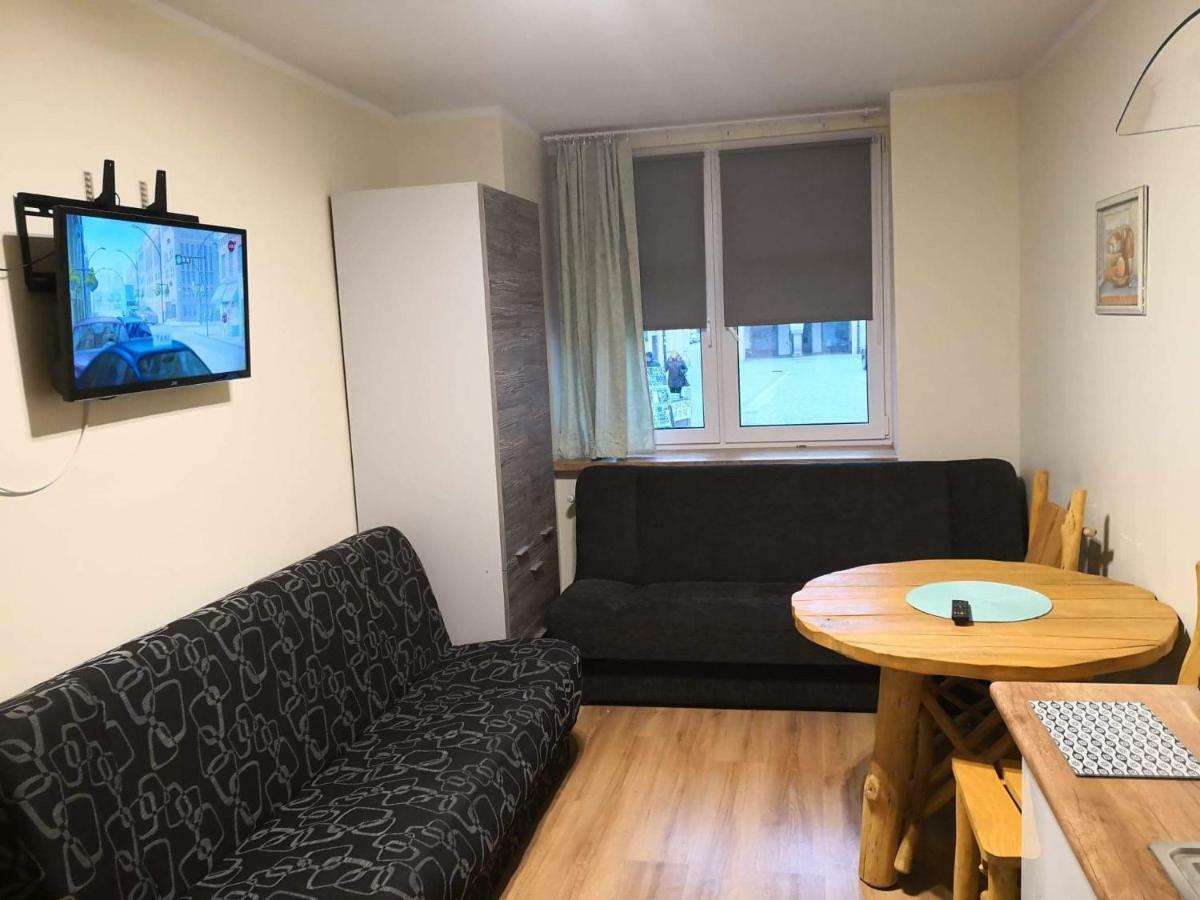 Apartamenty Gorskie Lądek-Zdrój מראה חיצוני תמונה